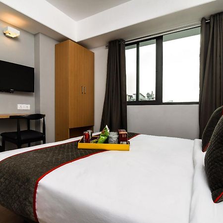 Townhouse C Scheme Ahinsa Circle Hotel Dzsaipur Kültér fotó