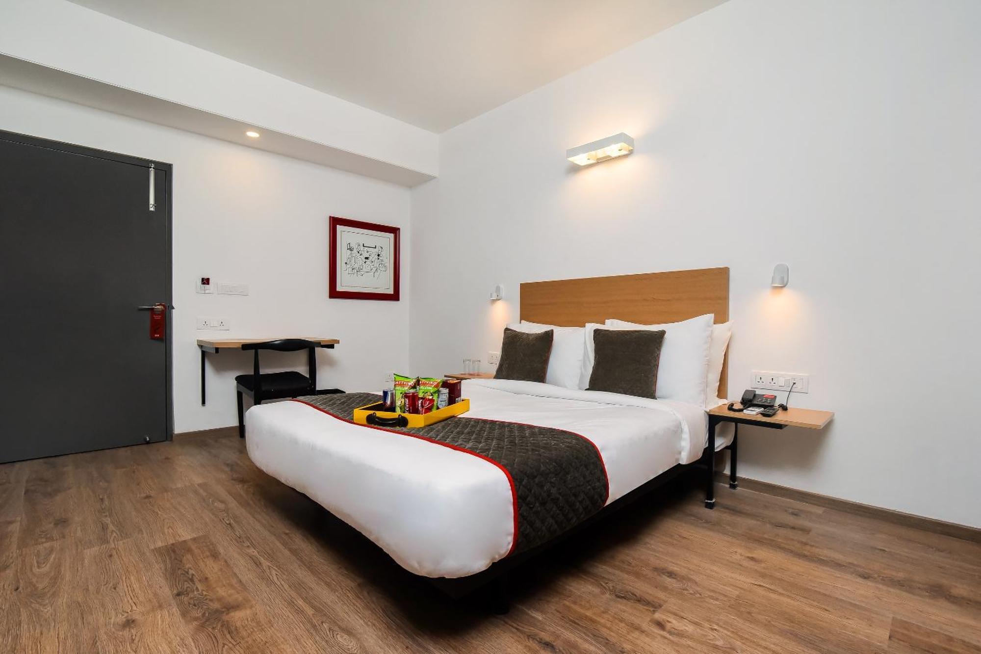 Townhouse C Scheme Ahinsa Circle Hotel Dzsaipur Kültér fotó