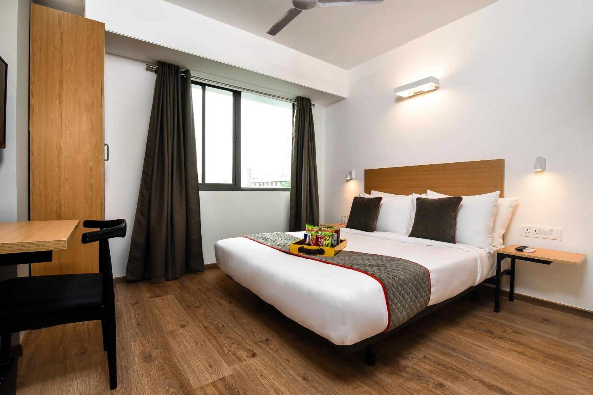 Townhouse C Scheme Ahinsa Circle Hotel Dzsaipur Kültér fotó