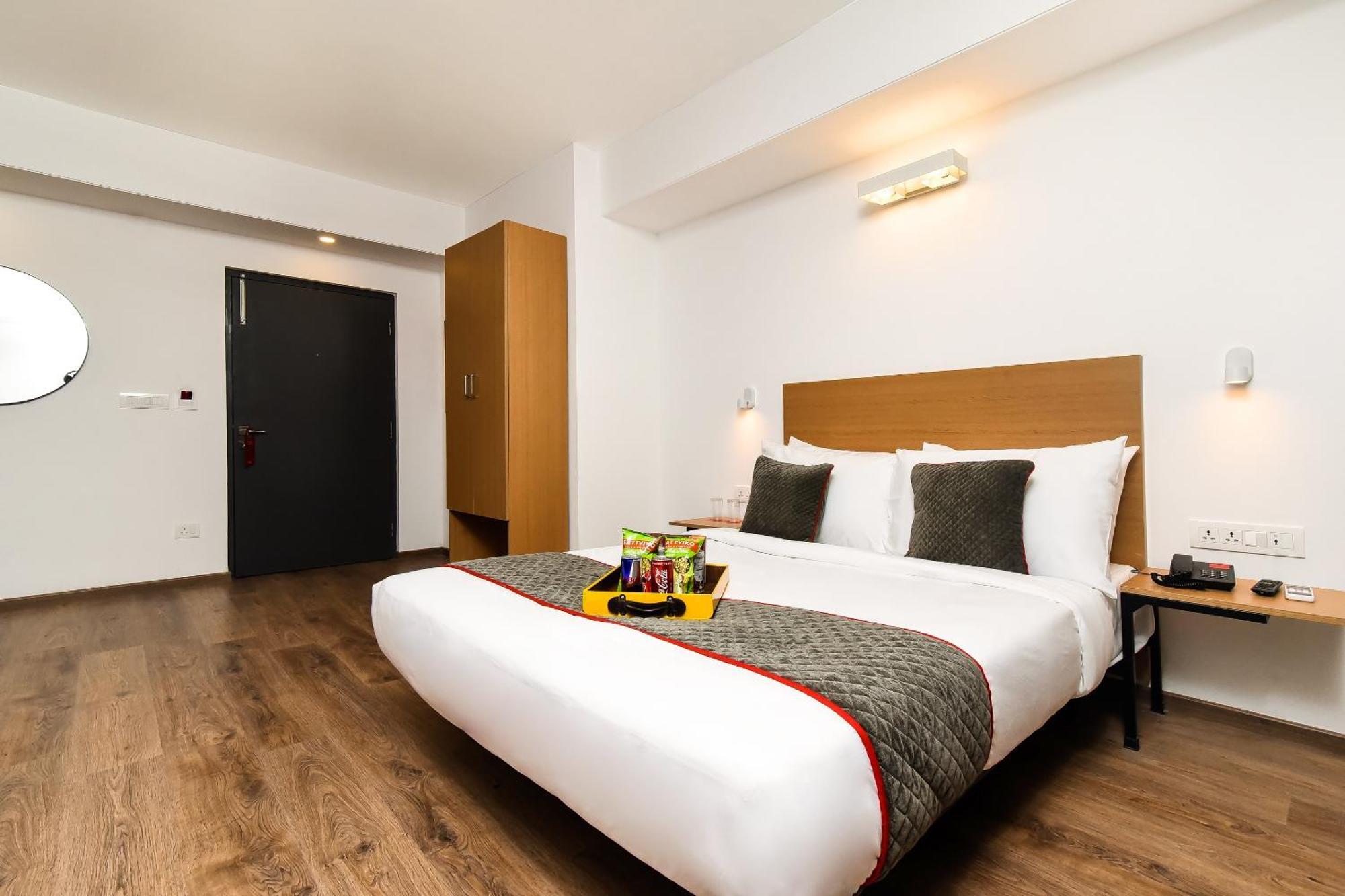 Townhouse C Scheme Ahinsa Circle Hotel Dzsaipur Kültér fotó