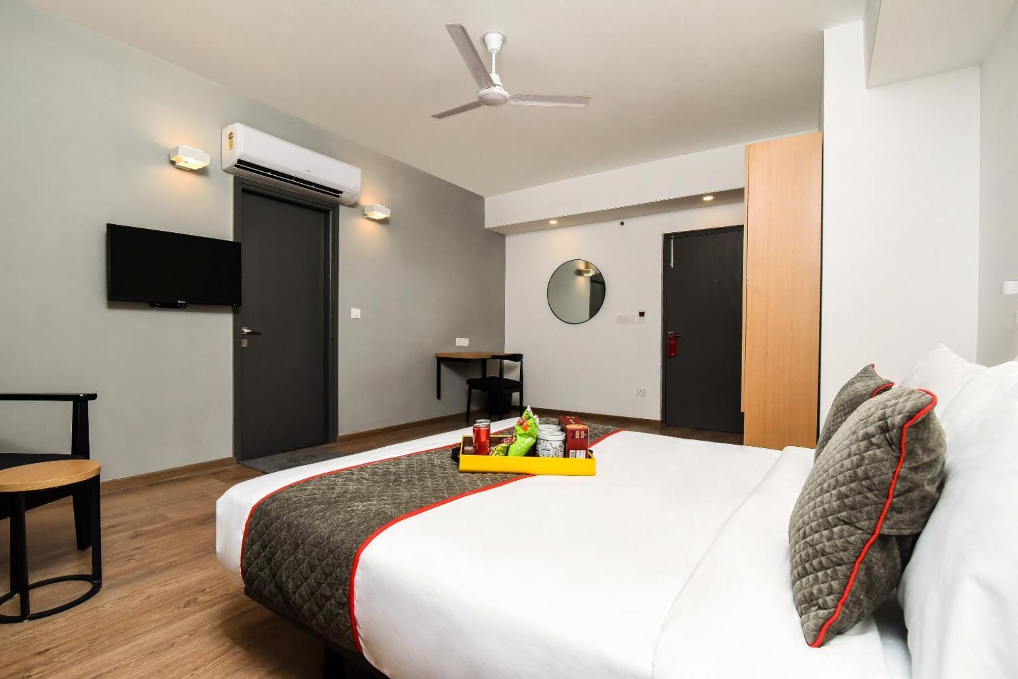 Townhouse C Scheme Ahinsa Circle Hotel Dzsaipur Kültér fotó