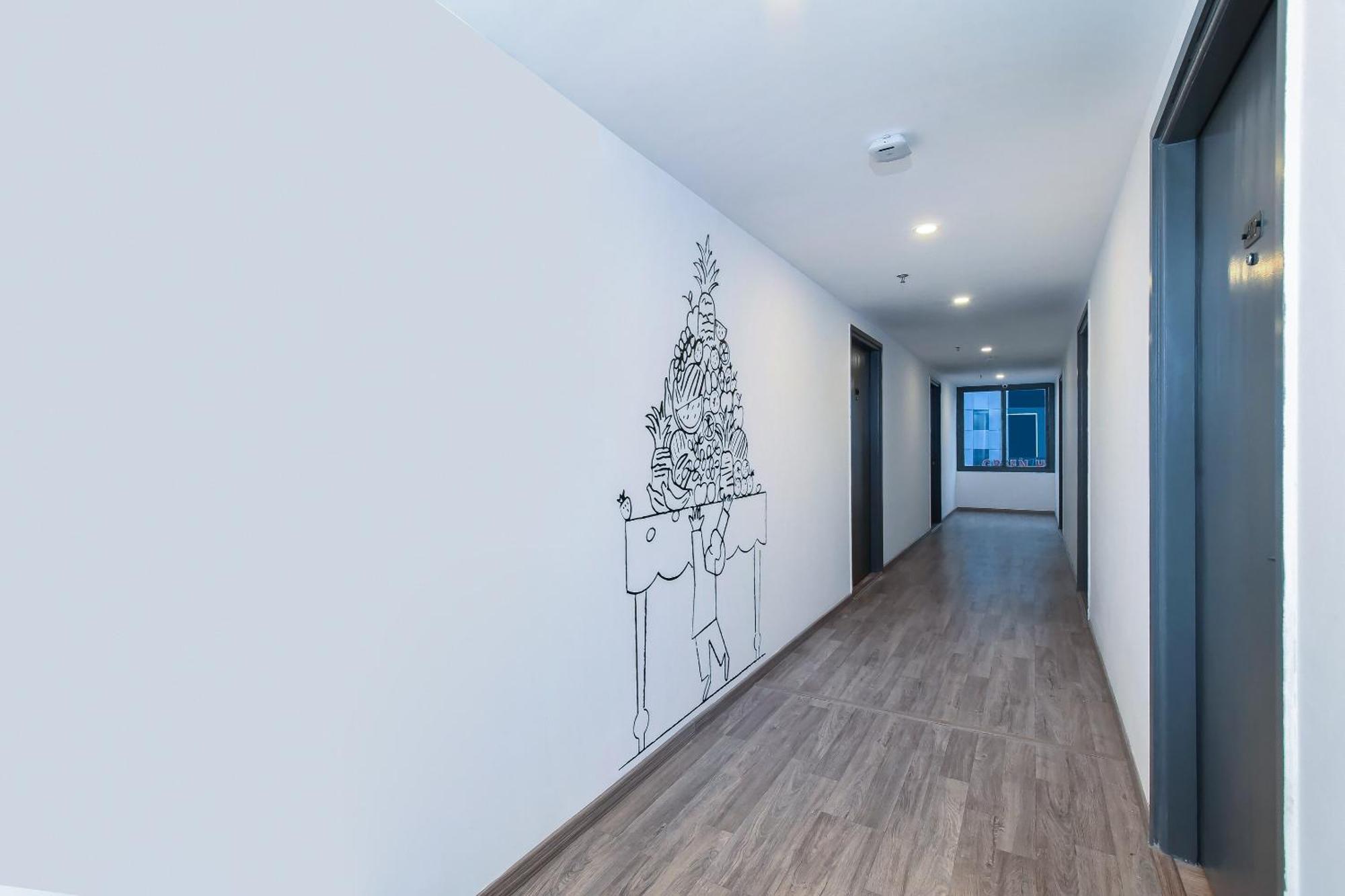 Townhouse C Scheme Ahinsa Circle Hotel Dzsaipur Kültér fotó