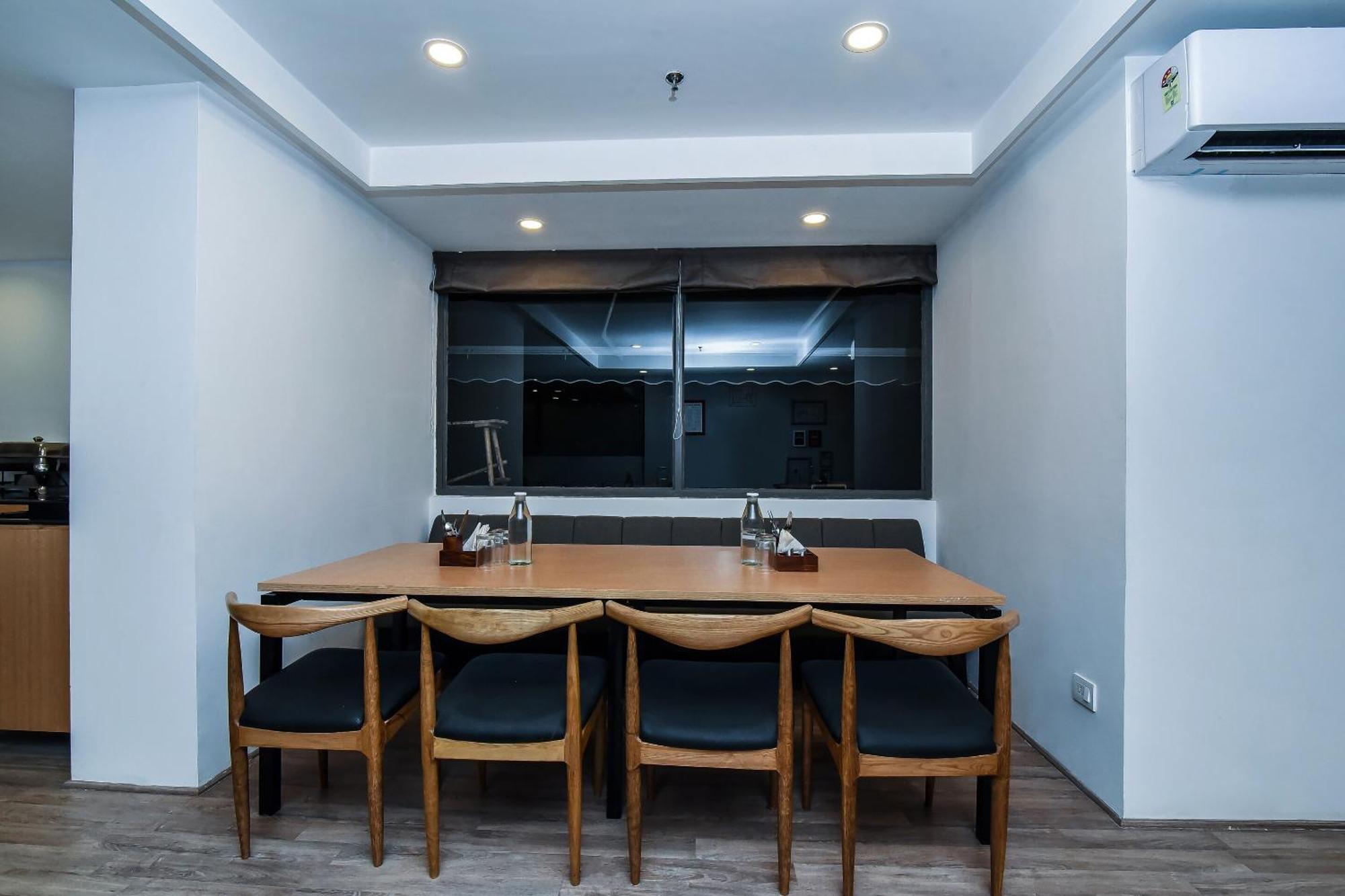 Townhouse C Scheme Ahinsa Circle Hotel Dzsaipur Kültér fotó