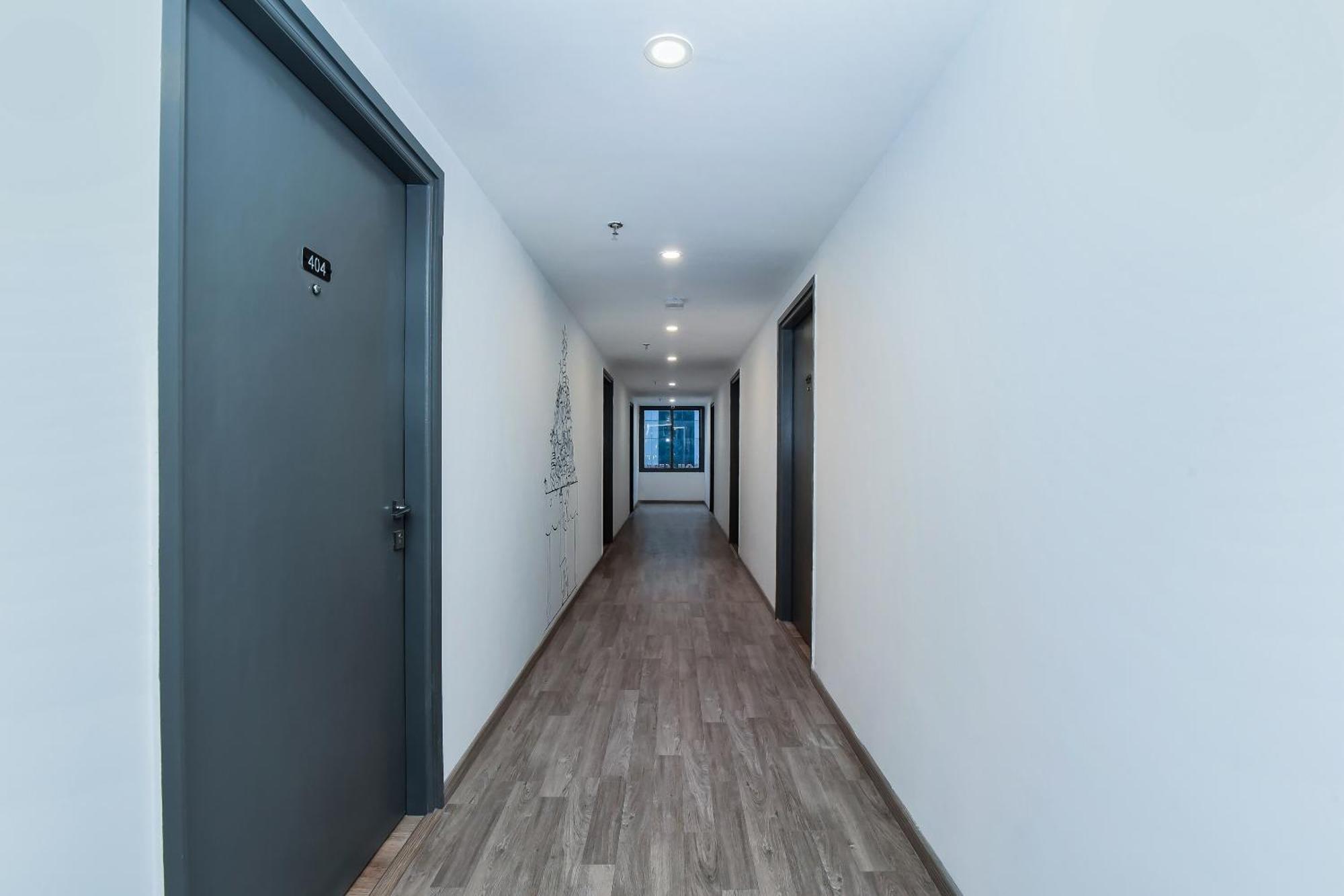 Townhouse C Scheme Ahinsa Circle Hotel Dzsaipur Kültér fotó