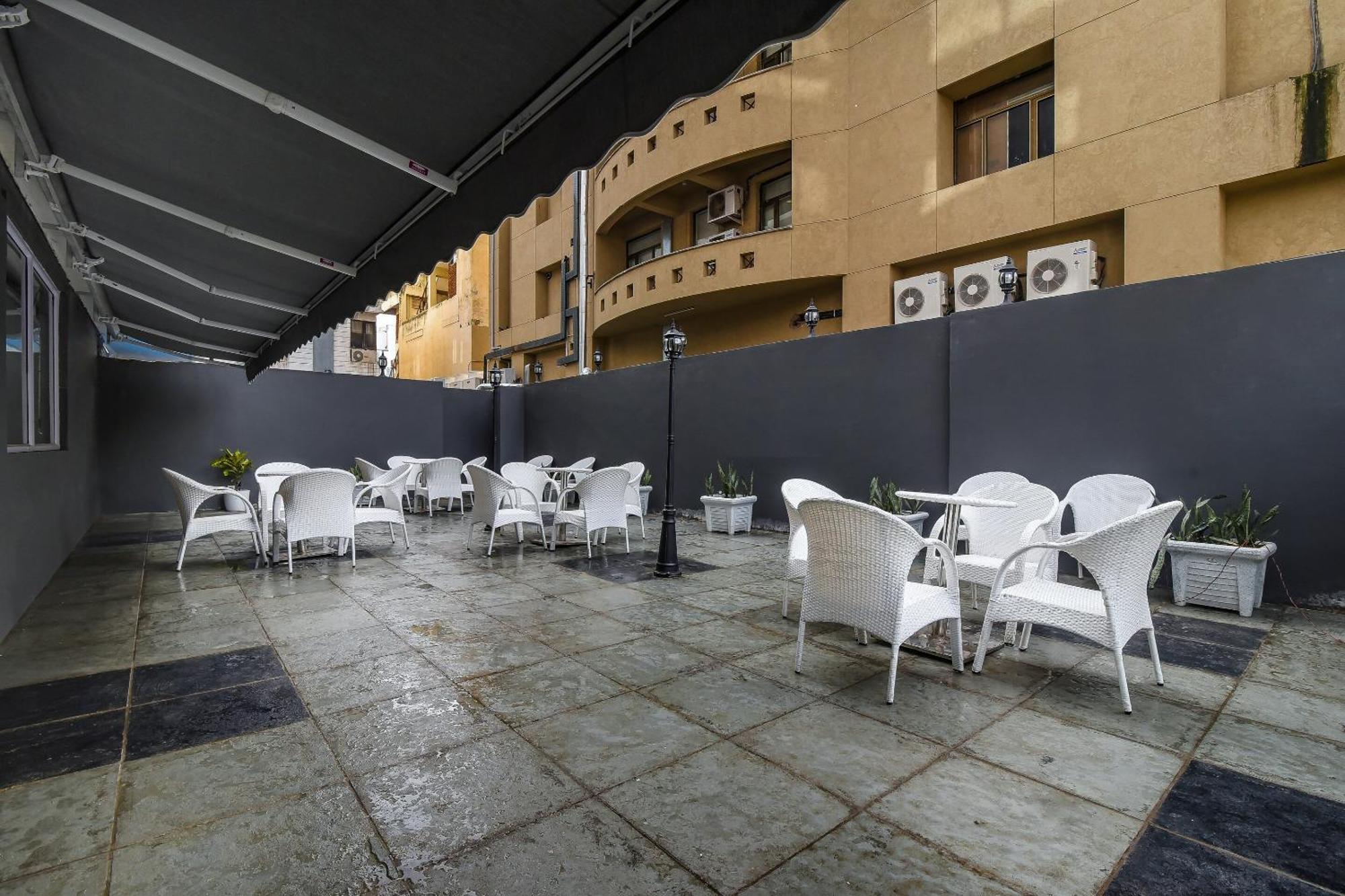 Townhouse C Scheme Ahinsa Circle Hotel Dzsaipur Kültér fotó