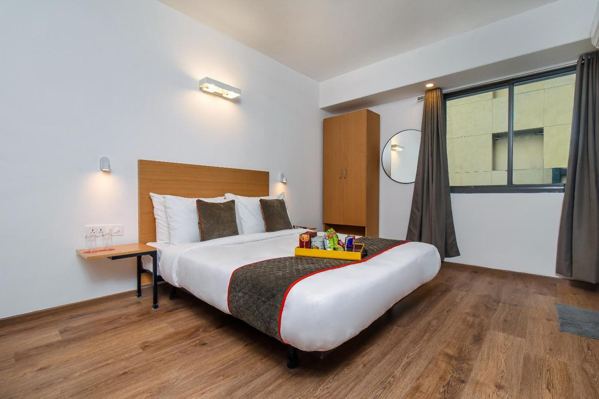 Townhouse C Scheme Ahinsa Circle Hotel Dzsaipur Kültér fotó