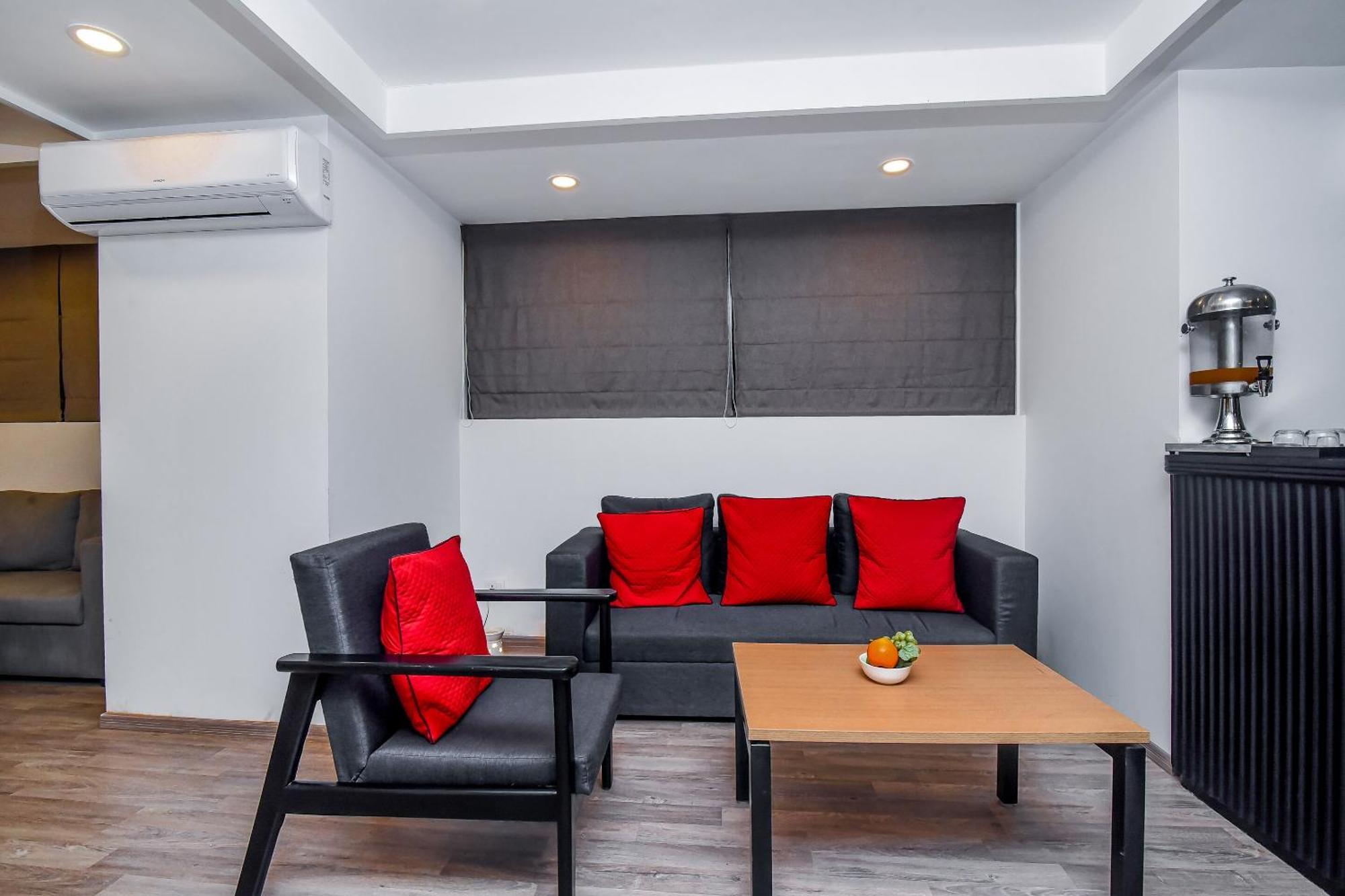 Townhouse C Scheme Ahinsa Circle Hotel Dzsaipur Kültér fotó