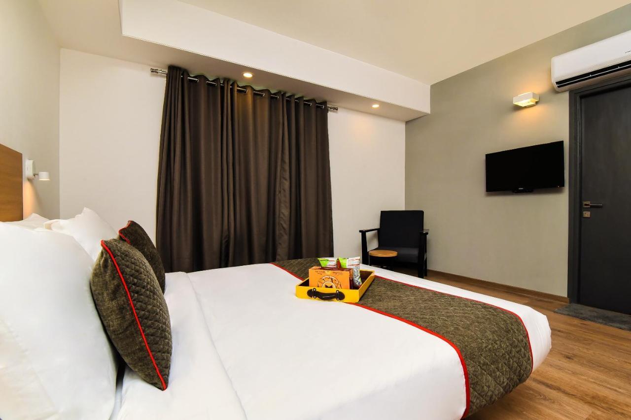 Townhouse C Scheme Ahinsa Circle Hotel Dzsaipur Kültér fotó